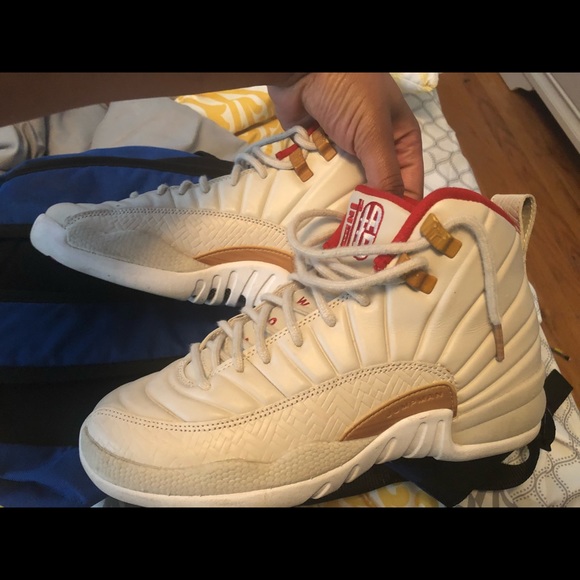 Jordan Other - Chinese New Years 12s